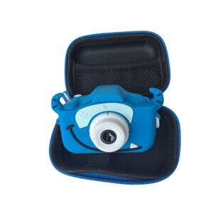 Goopow Kids Camera Toys for 3-8 Year Old Boys,Children Digital Video Camcorder